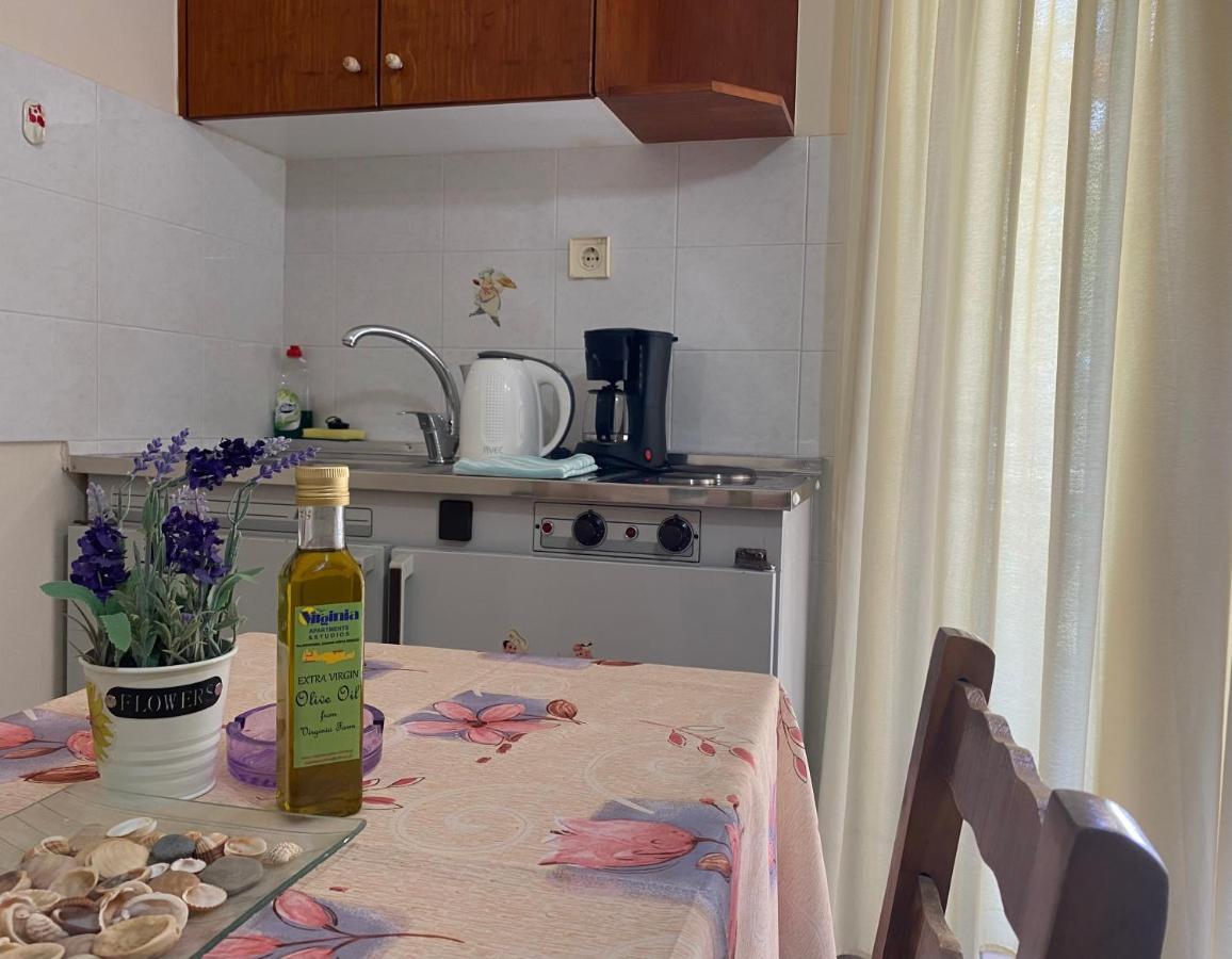 Virginia Studios باليوخورا المظهر الخارجي الصورة